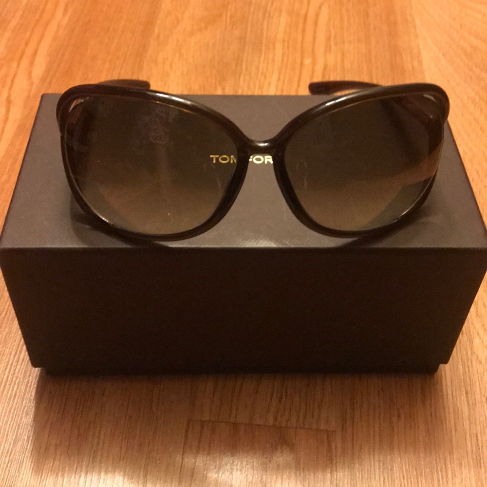 Tom Ford Sunglasses